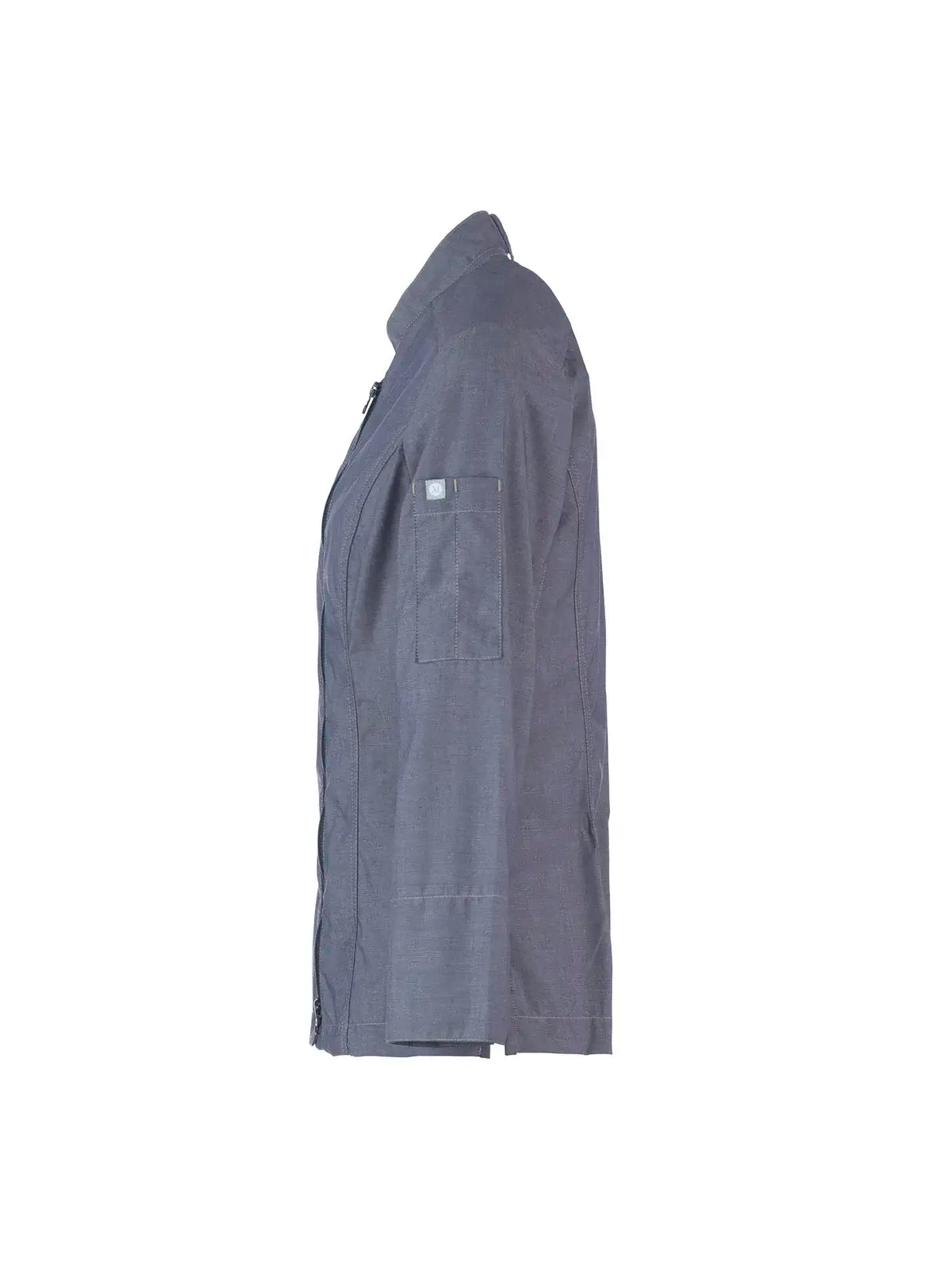 Chaqueta de cocinera Oporto