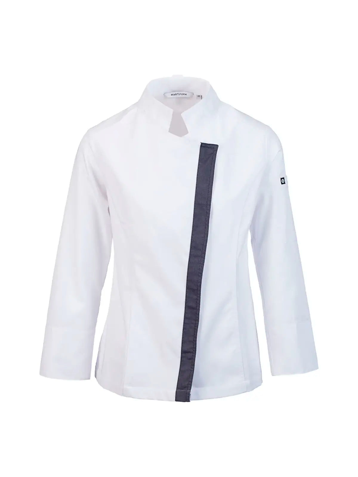 Chaqueta de cocinera Passion
