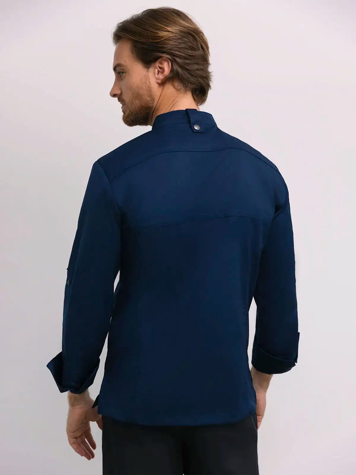 Chaqueta de Cocina Unisex Oslo