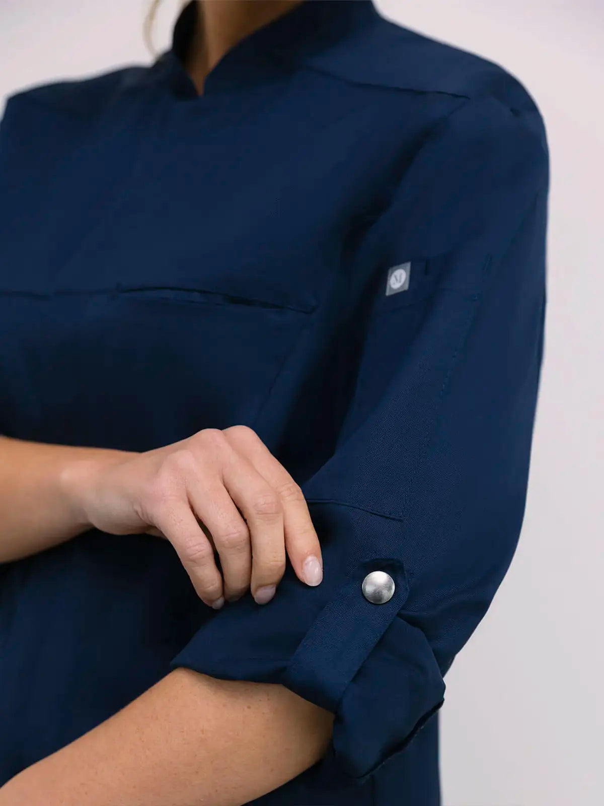Chaqueta de Cocina Unisex Oslo