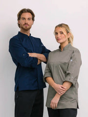 Chaqueta de Cocina Unisex Oslo