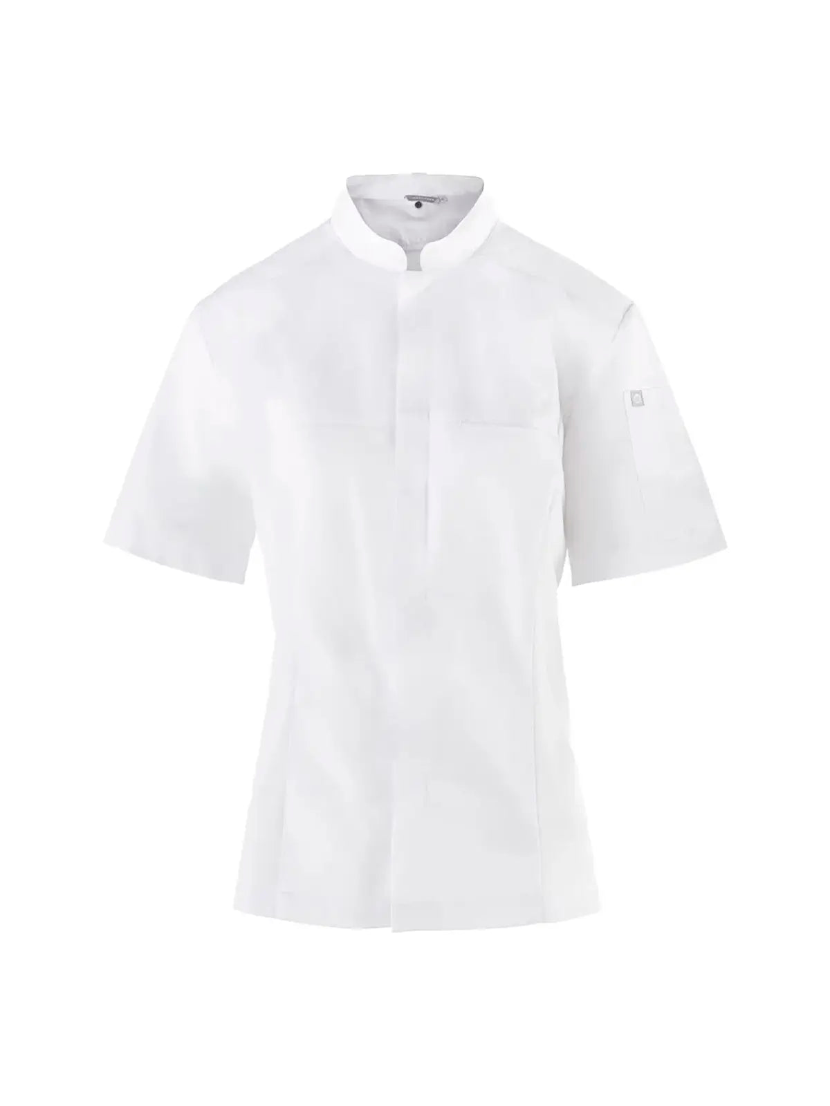 Chaqueta de cocina Unisex Dinámica