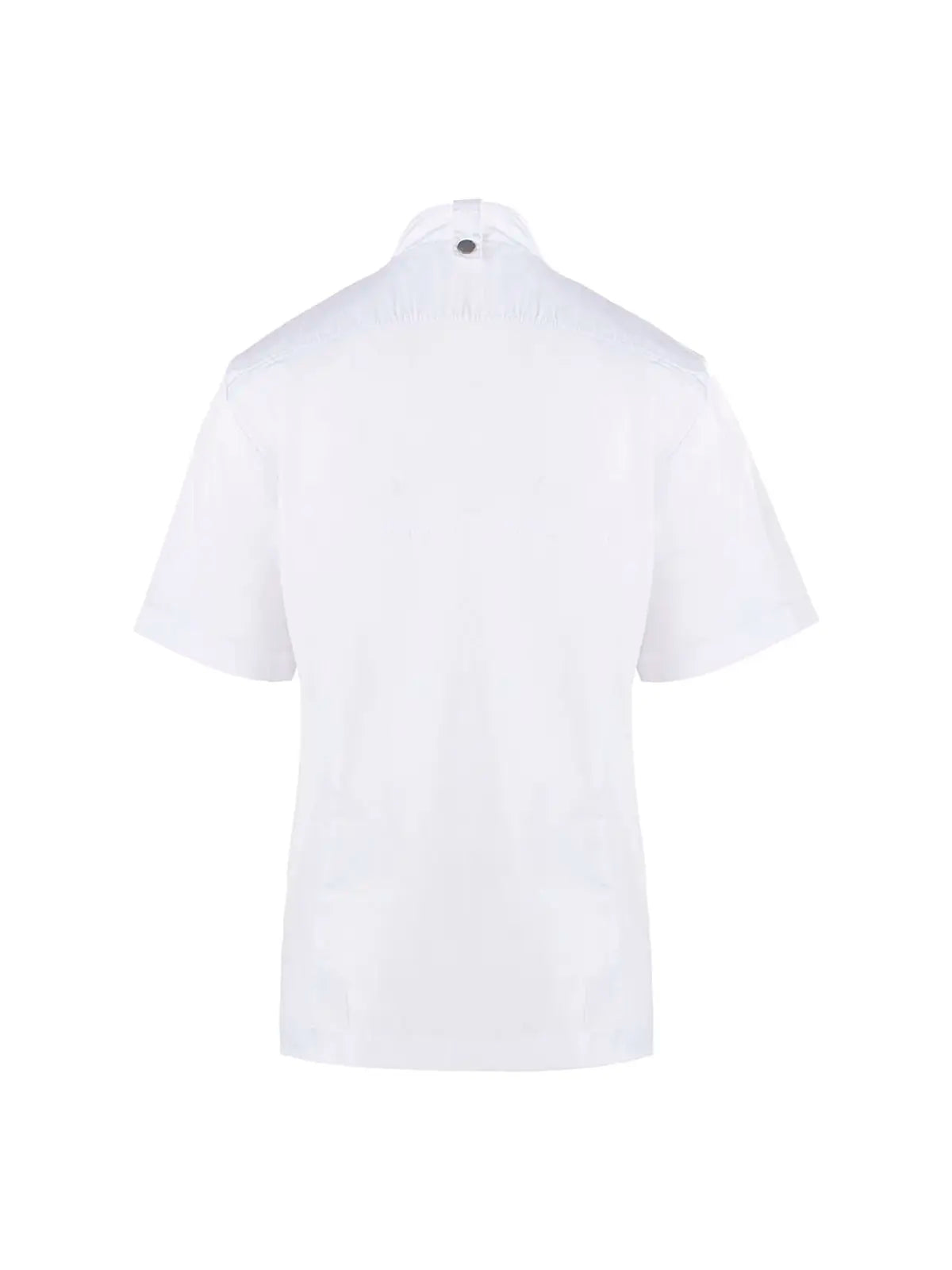 Chaqueta de cocina Unisex Dinámica
