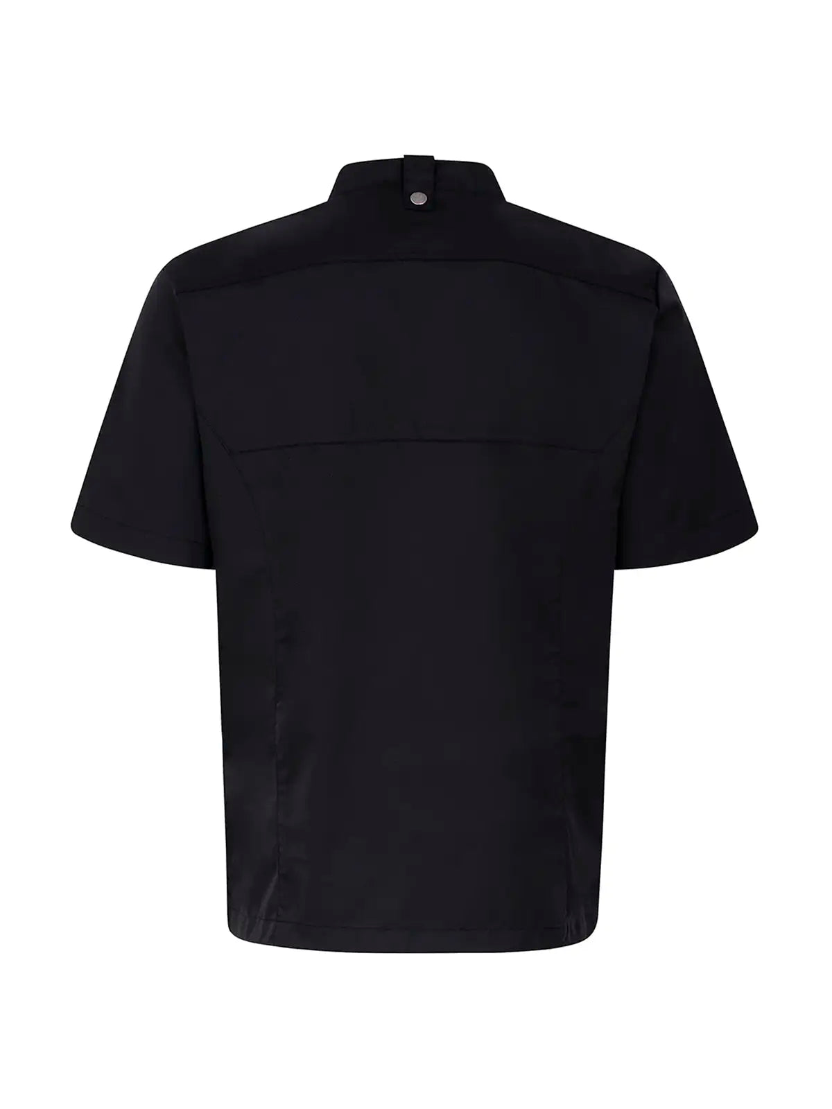 Chaqueta de cocina Unisex Dinámica