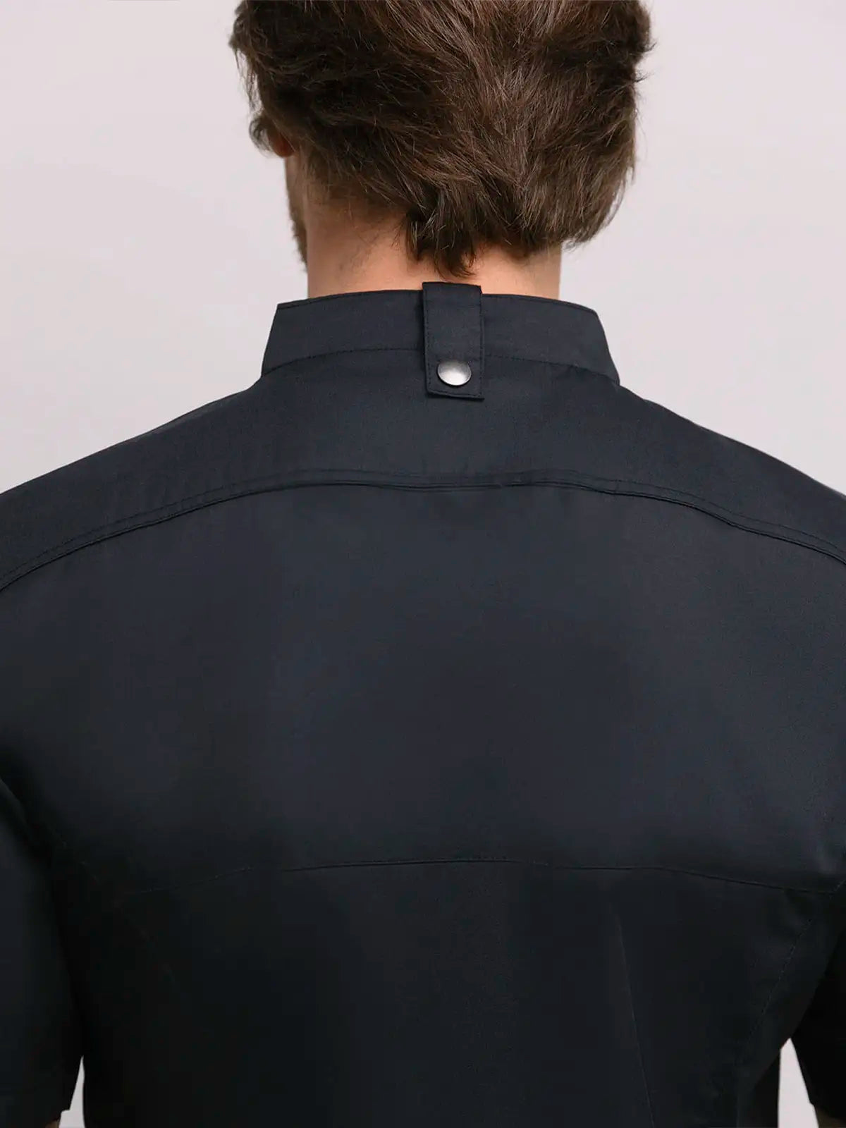 Chaqueta de cocina Unisex Dinámica
