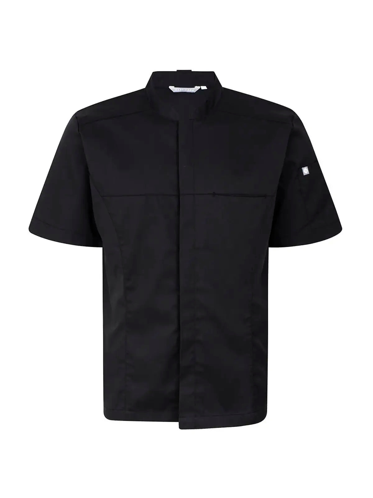 Chaqueta de cocina Unisex Dinámica