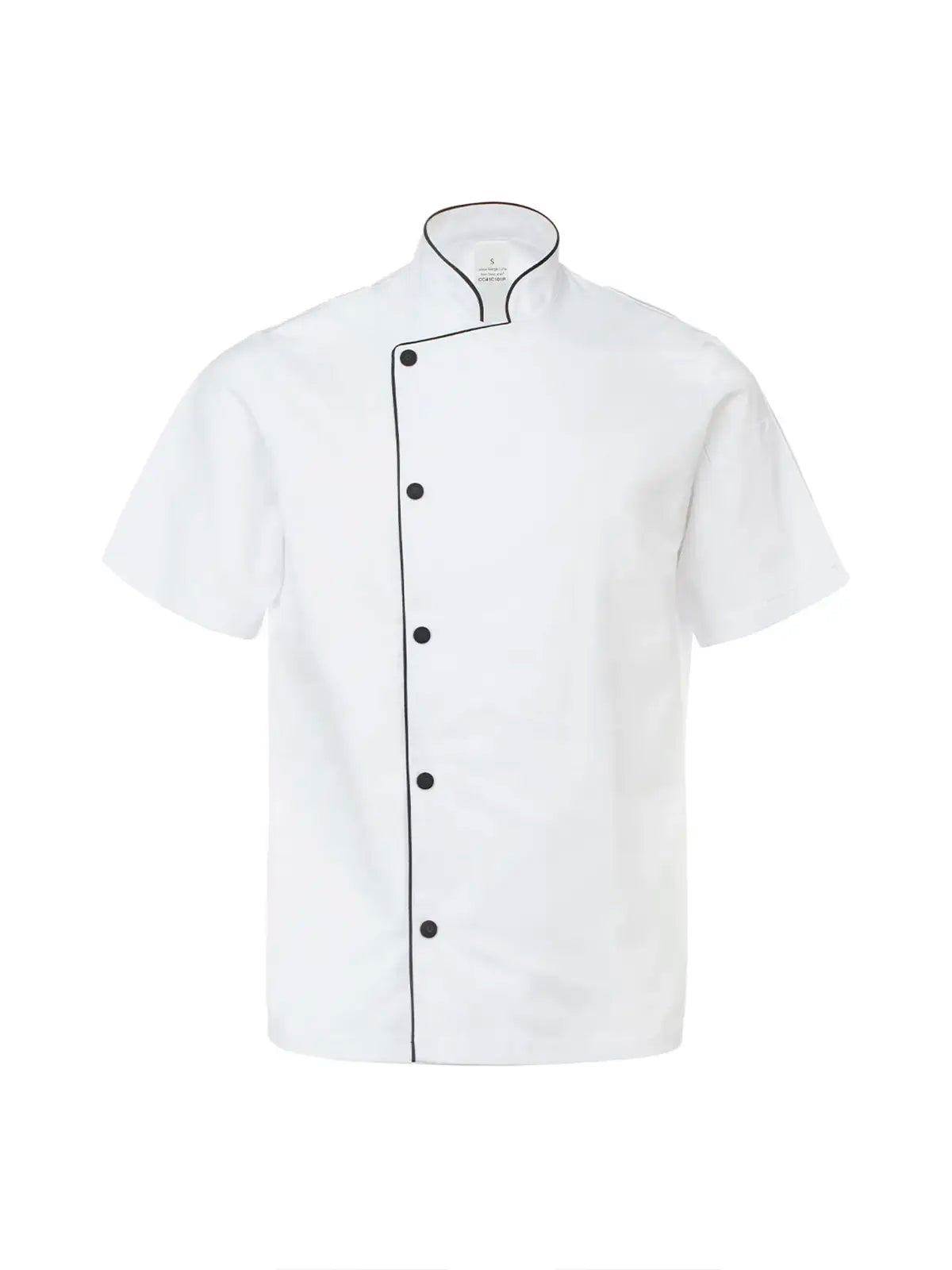 Chaqueta de Cocina Unisex Dora