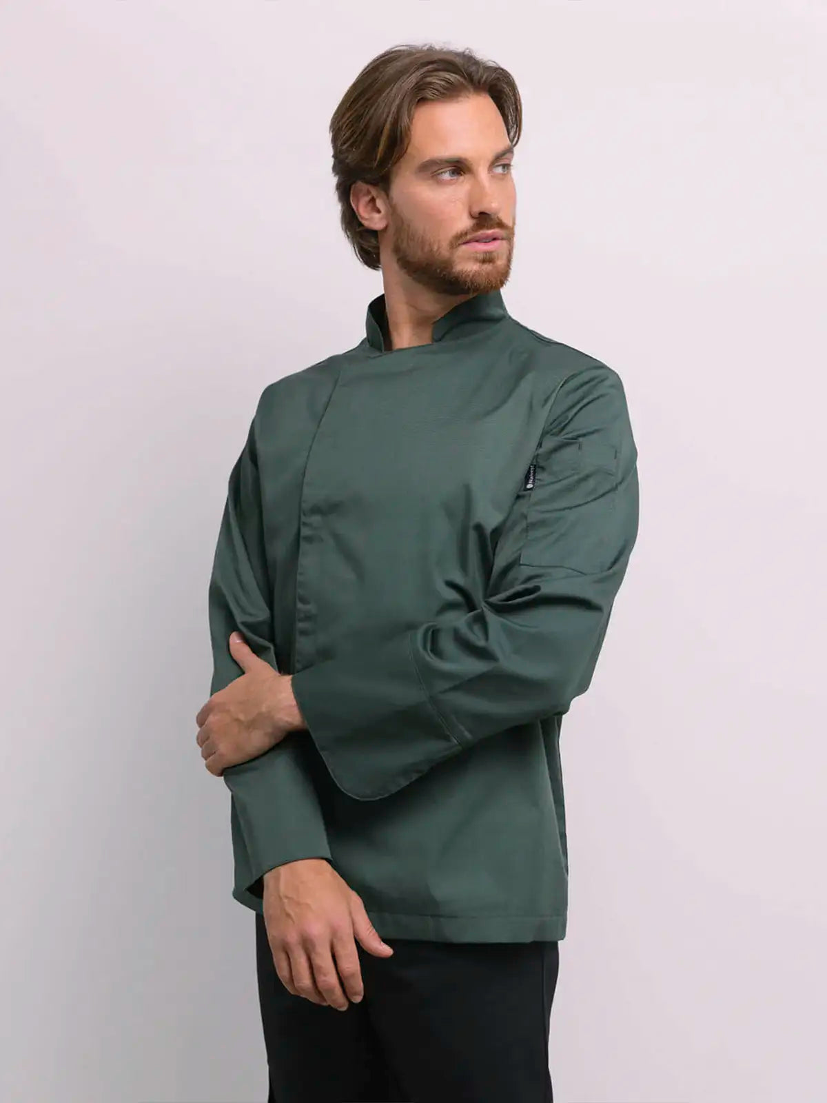 Chaqueta de Cocina Unisex Guadiana