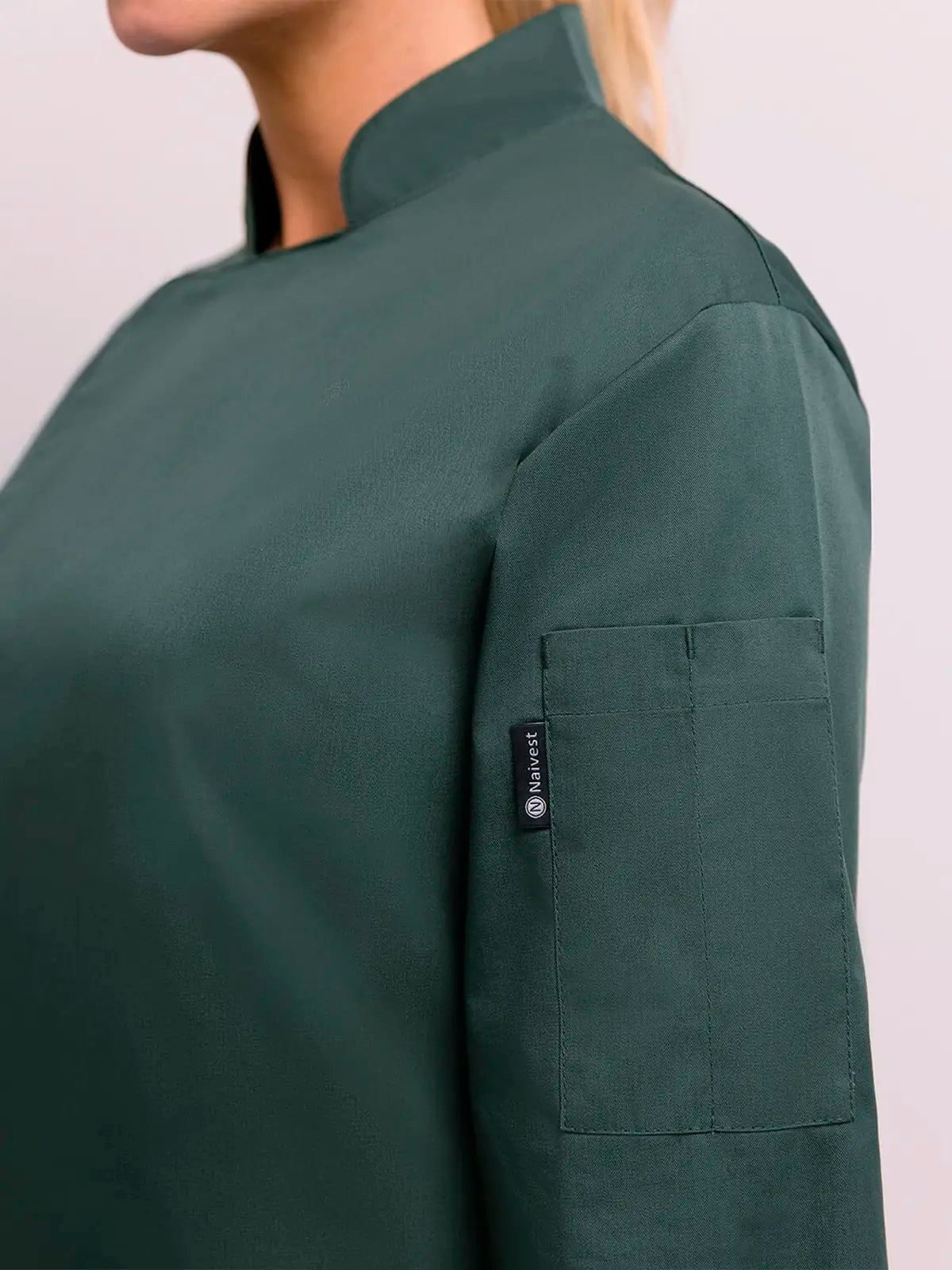 Chaqueta de Cocina Unisex Guadiana