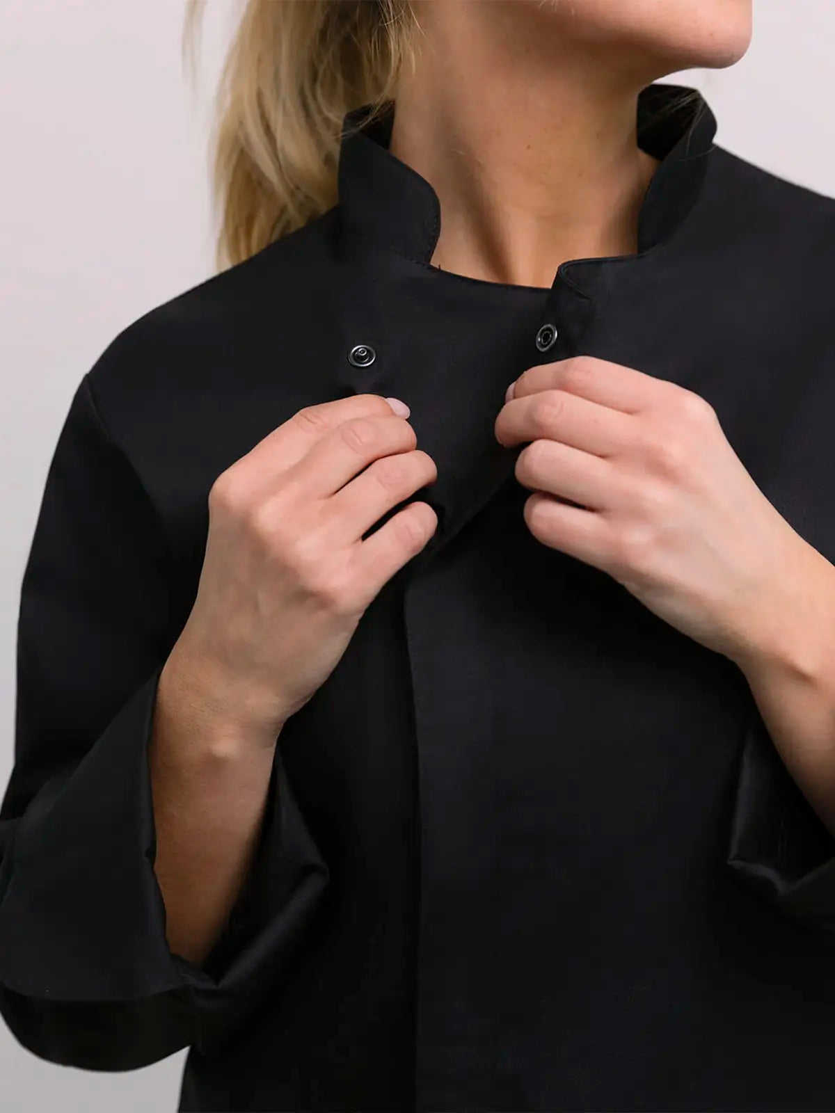 Chaqueta de Cocina Unisex Guadiana