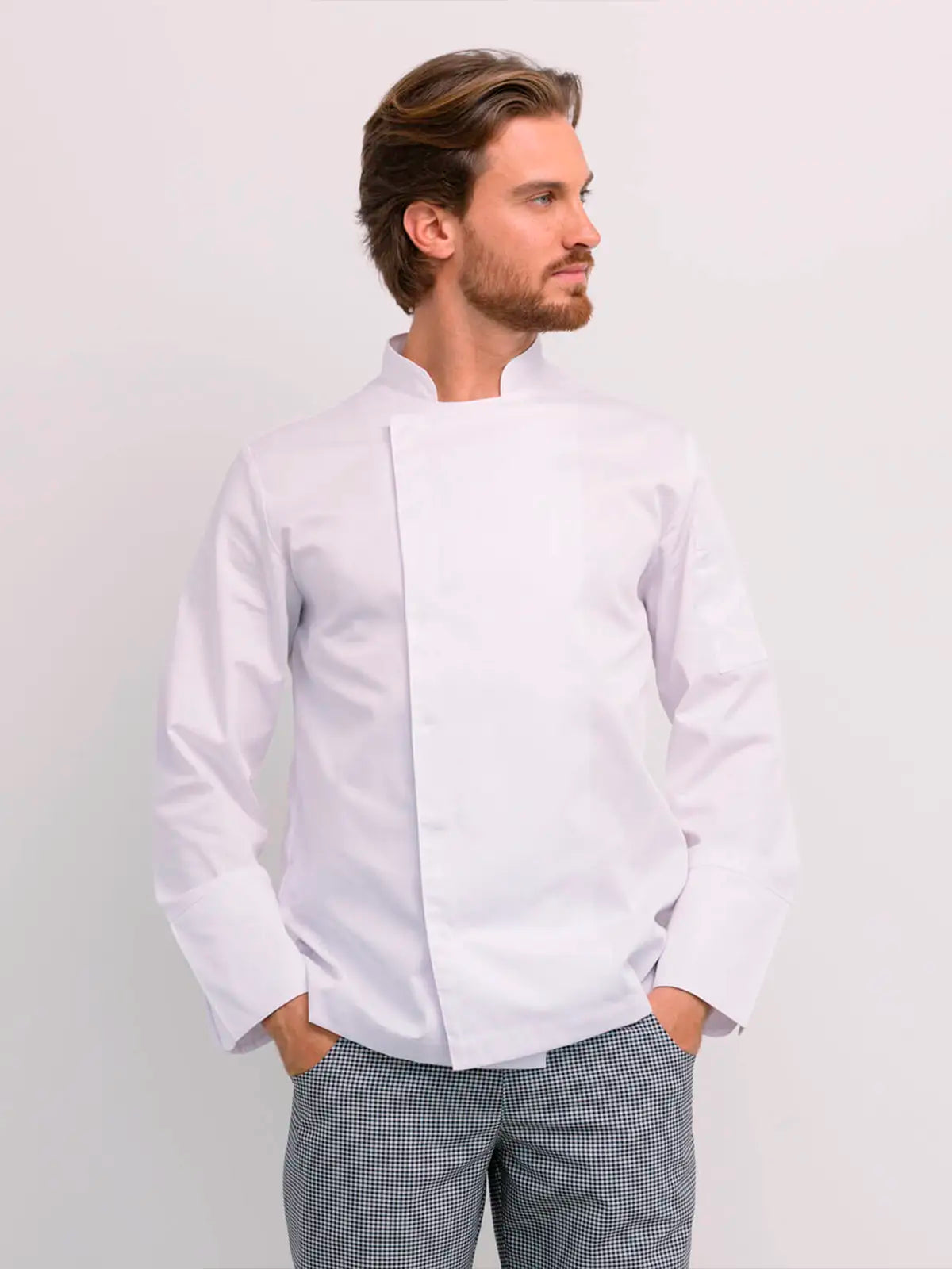 Chaqueta de Cocina Unisex Guadiana