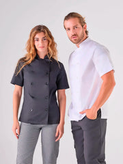 Chaqueta de Cocinero Avon