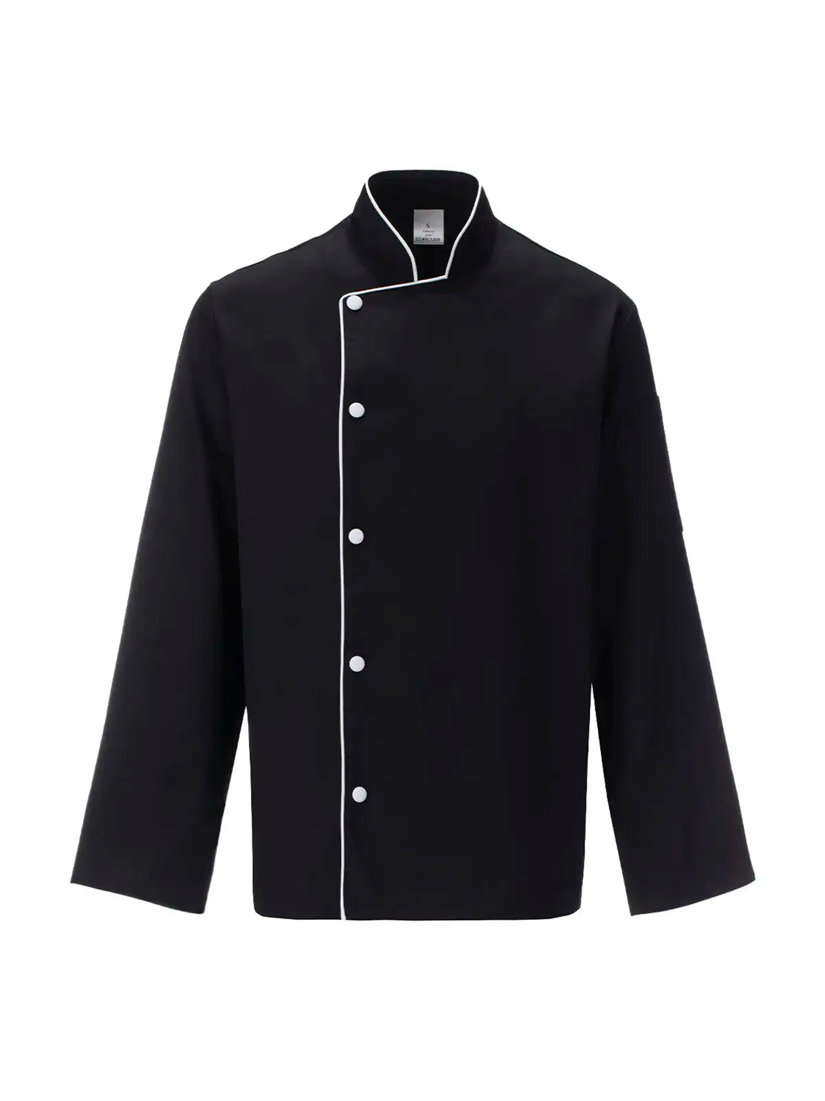 Chaqueta de Cocina Unisex Luga