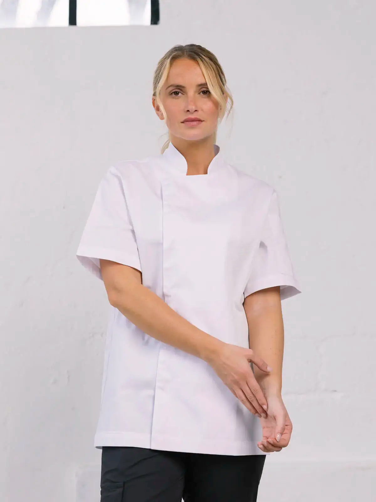 Chaqueta de Cocina Unisex Sado