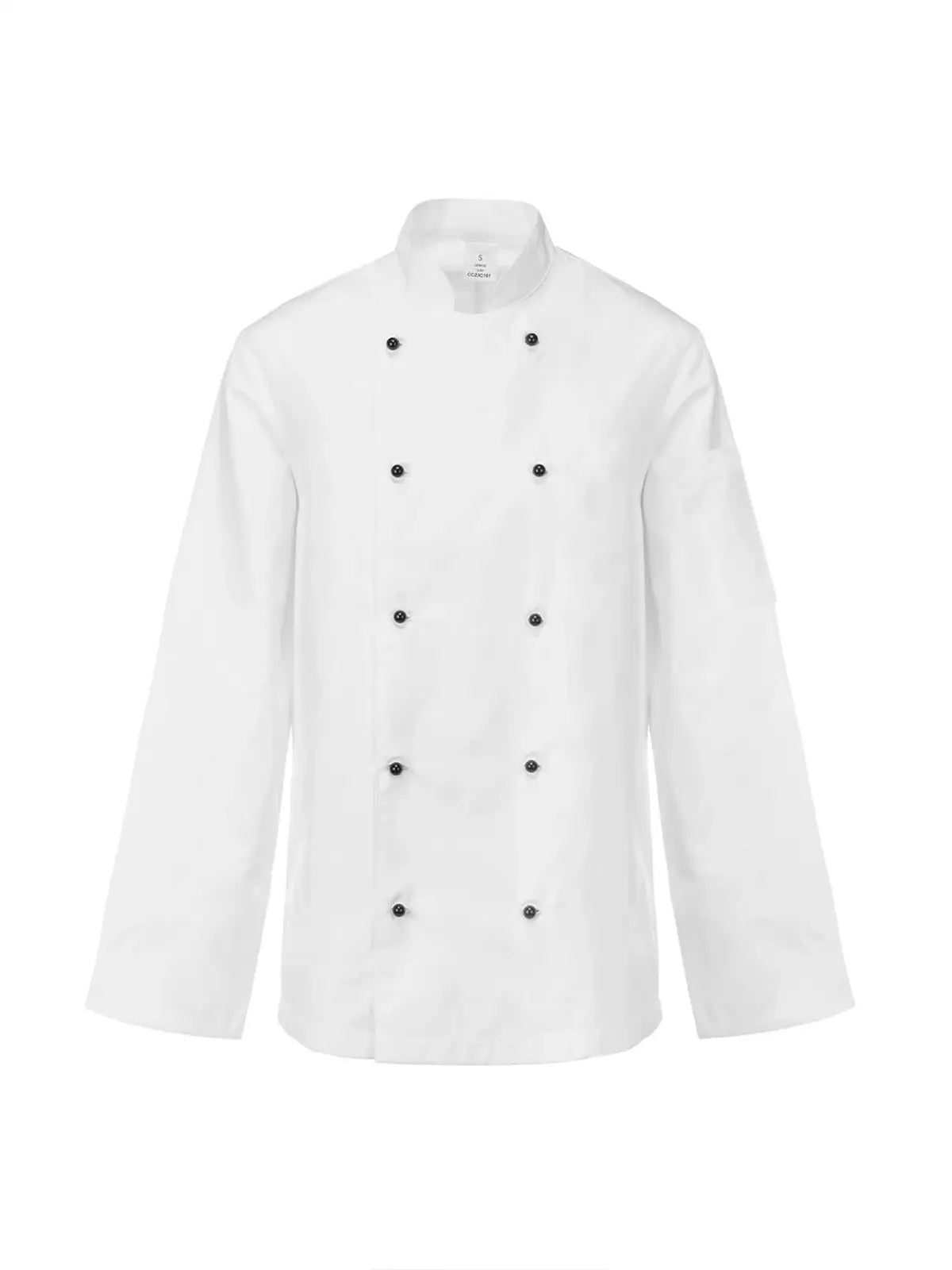 Chaqueta de Cocina Unisex Sena