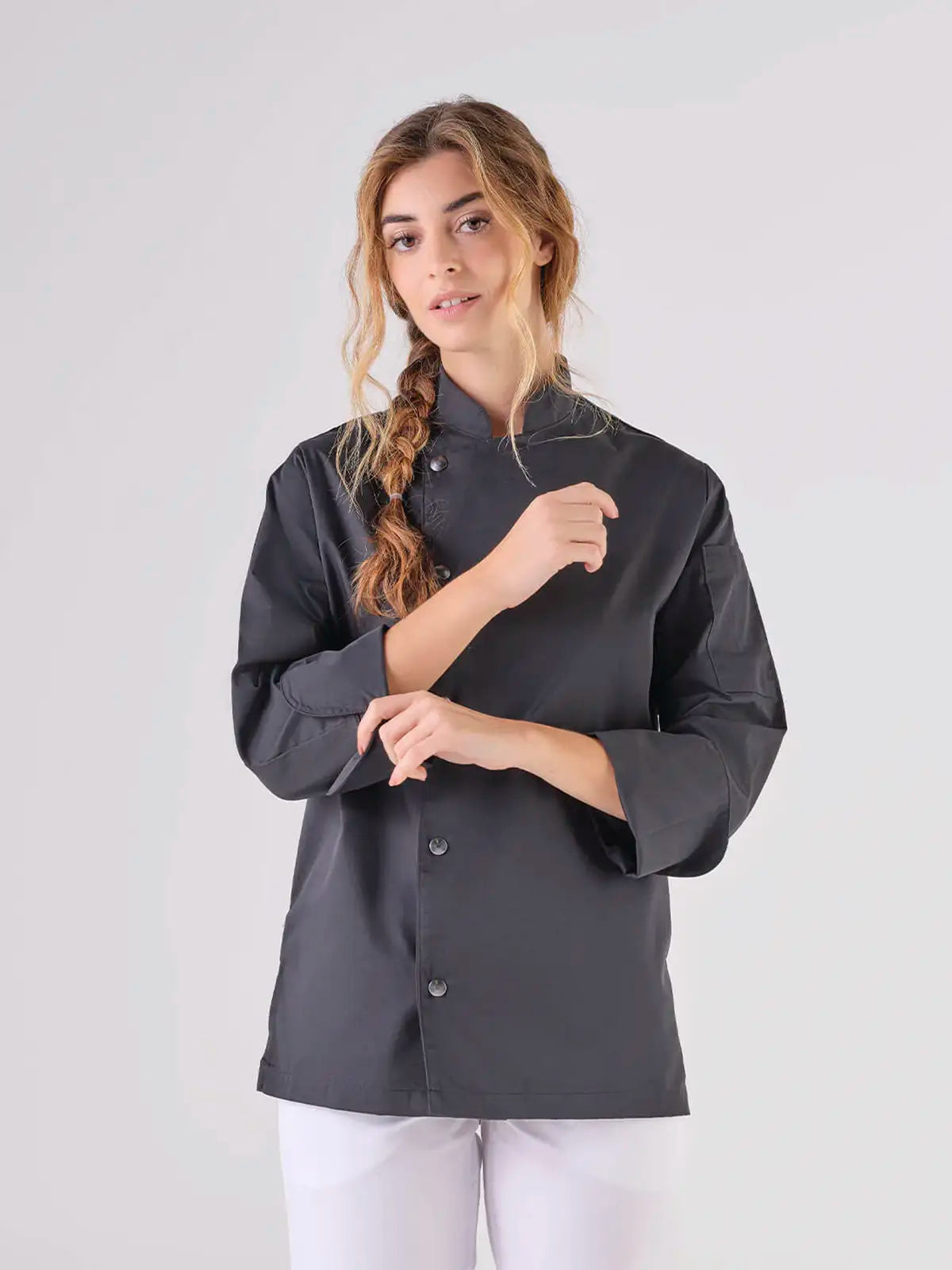 Chaqueta de Cocina Unisex Tamisa
