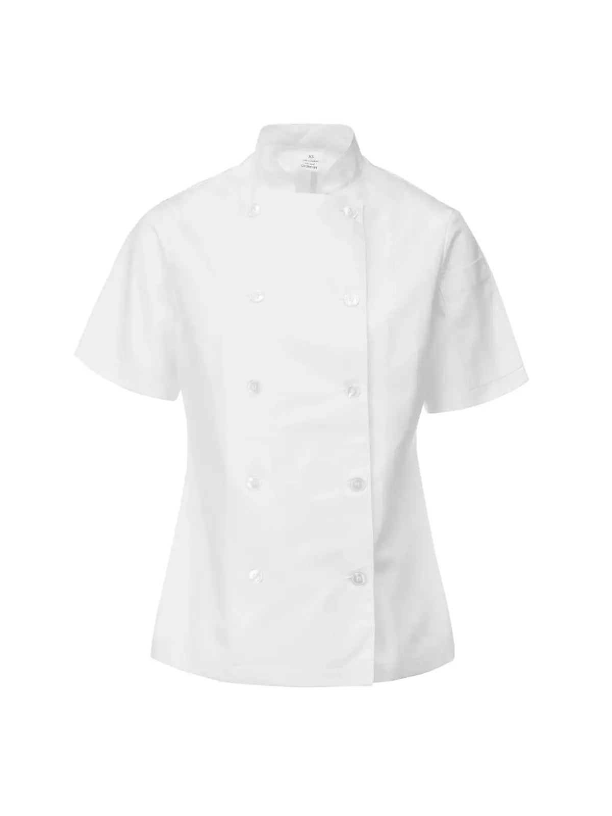 Chaqueta de Cocinera Tuloma