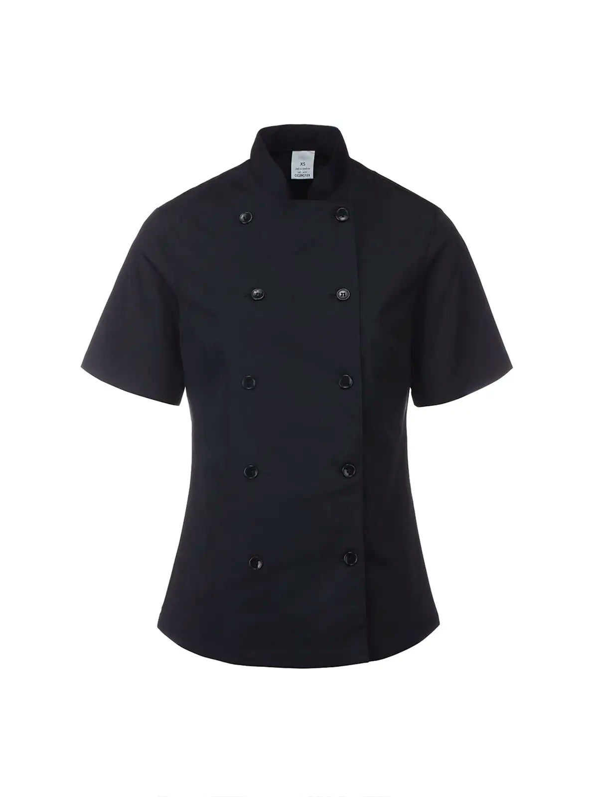 Chaqueta de Cocinera Tuloma