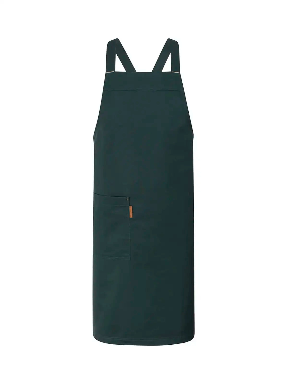 Delantal Cruzado Capri