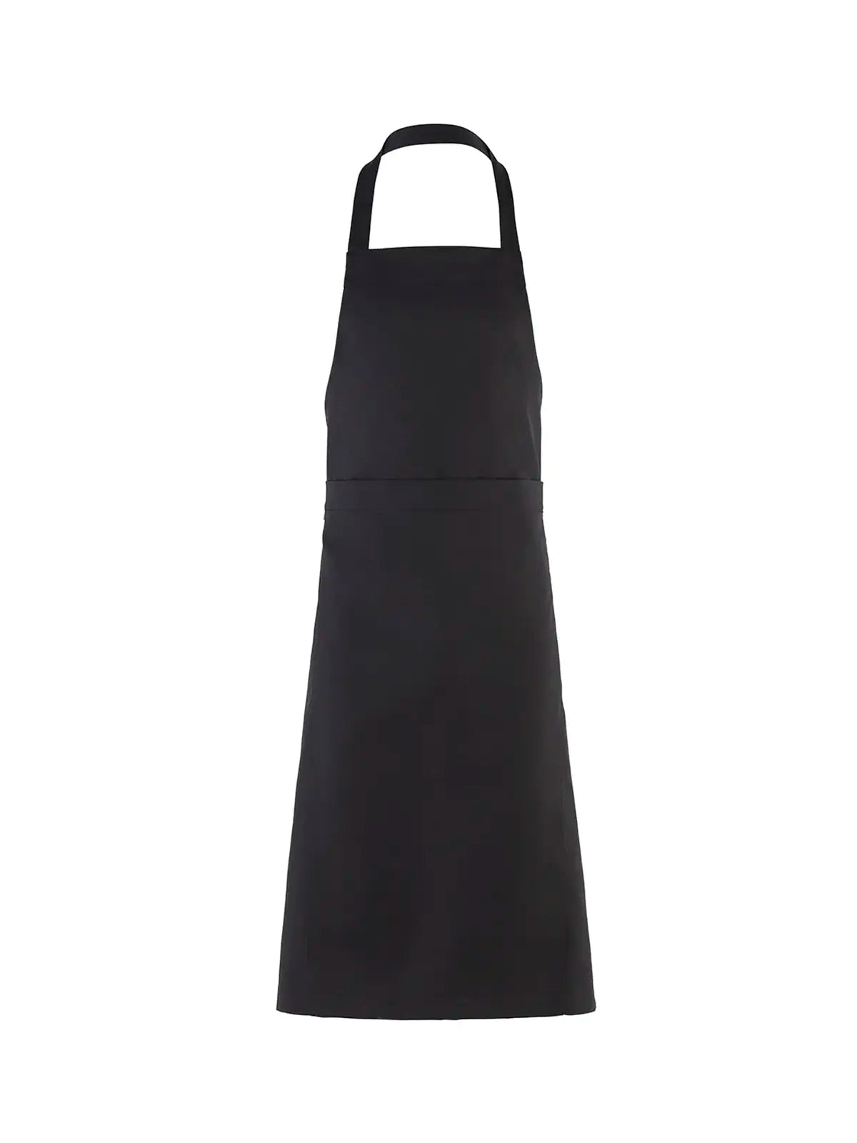 Delantal Chef Negro