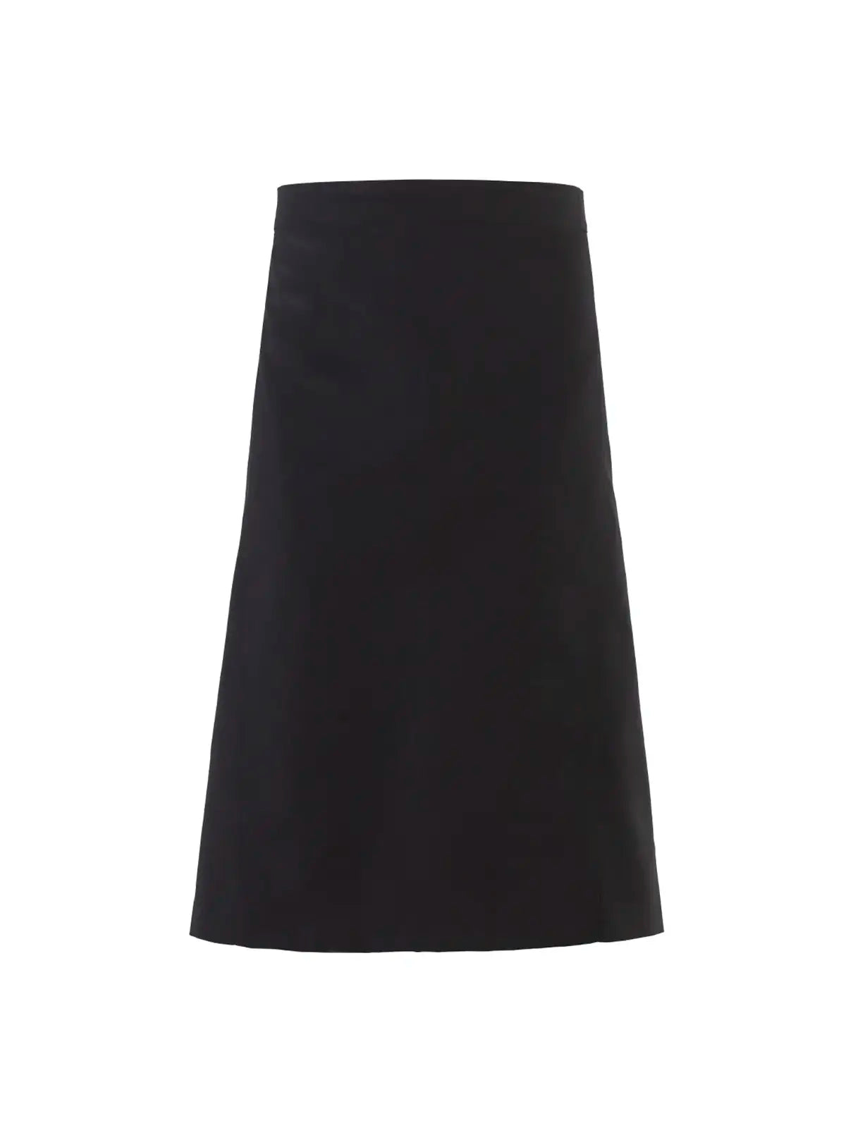 Delantal Chef Negro