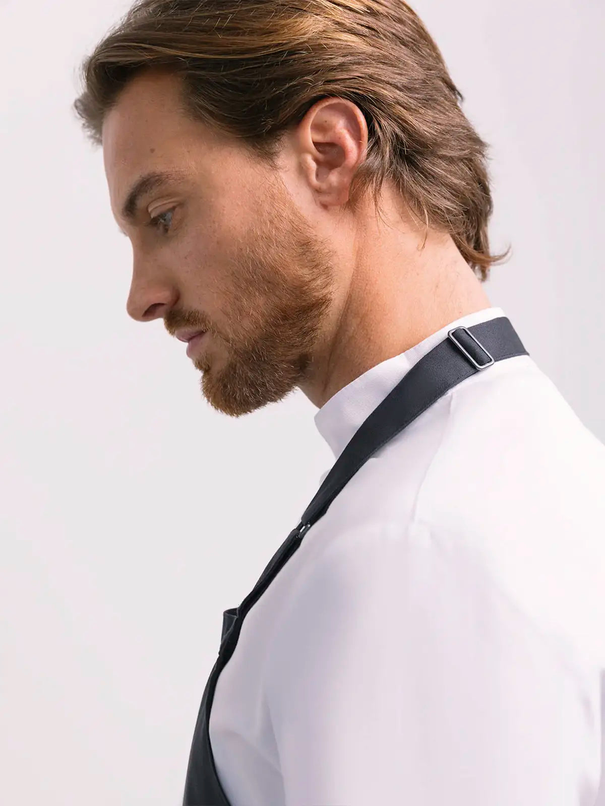 Delantal Largo Génova