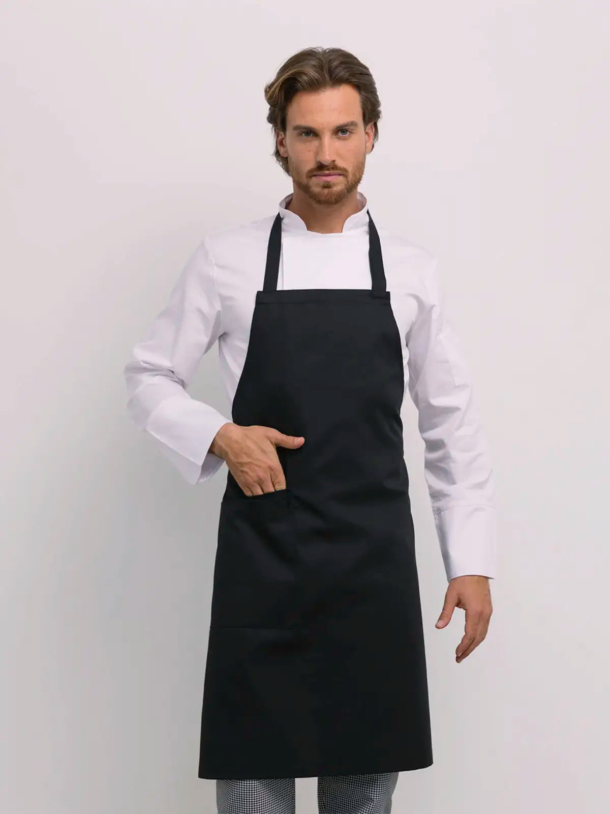 Delantal Medio Segre