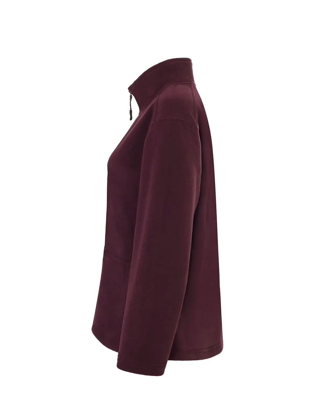 Chaqueta polar de mujer Mukua Perth Woman FZ280W