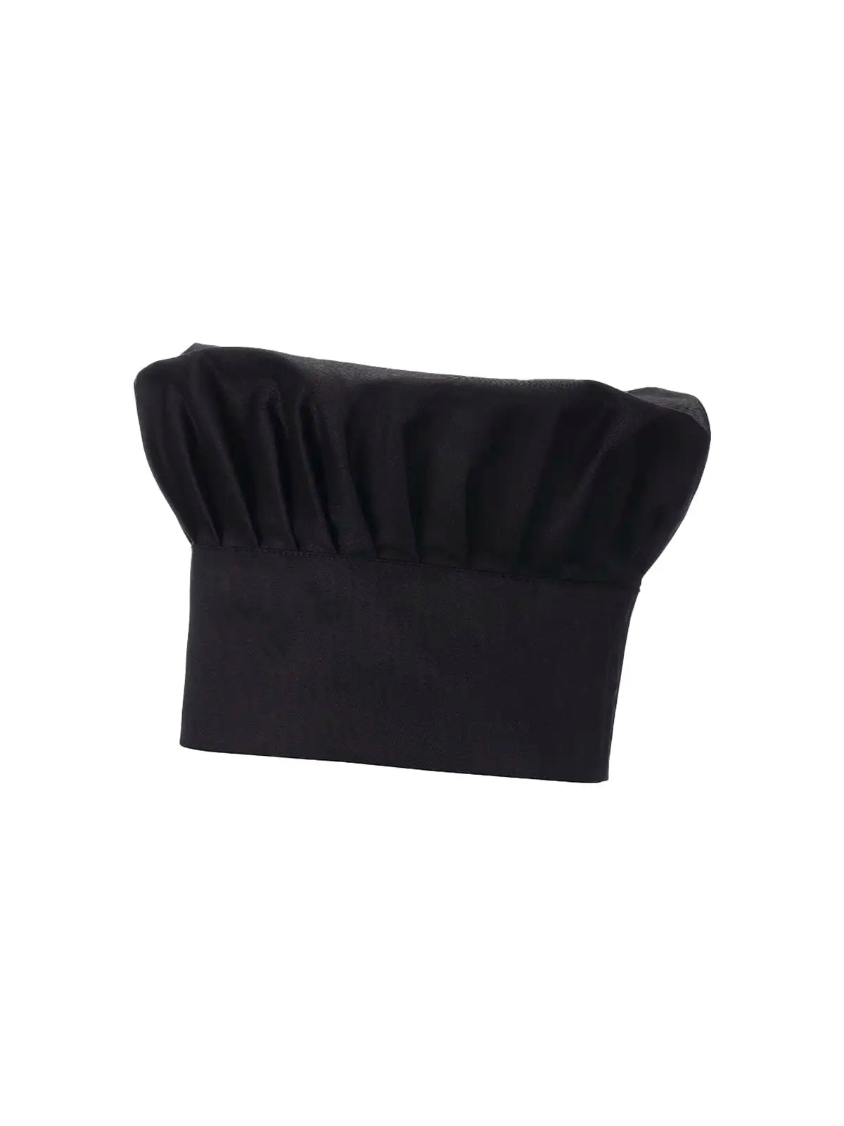 Gorro de cocina alto Garona
