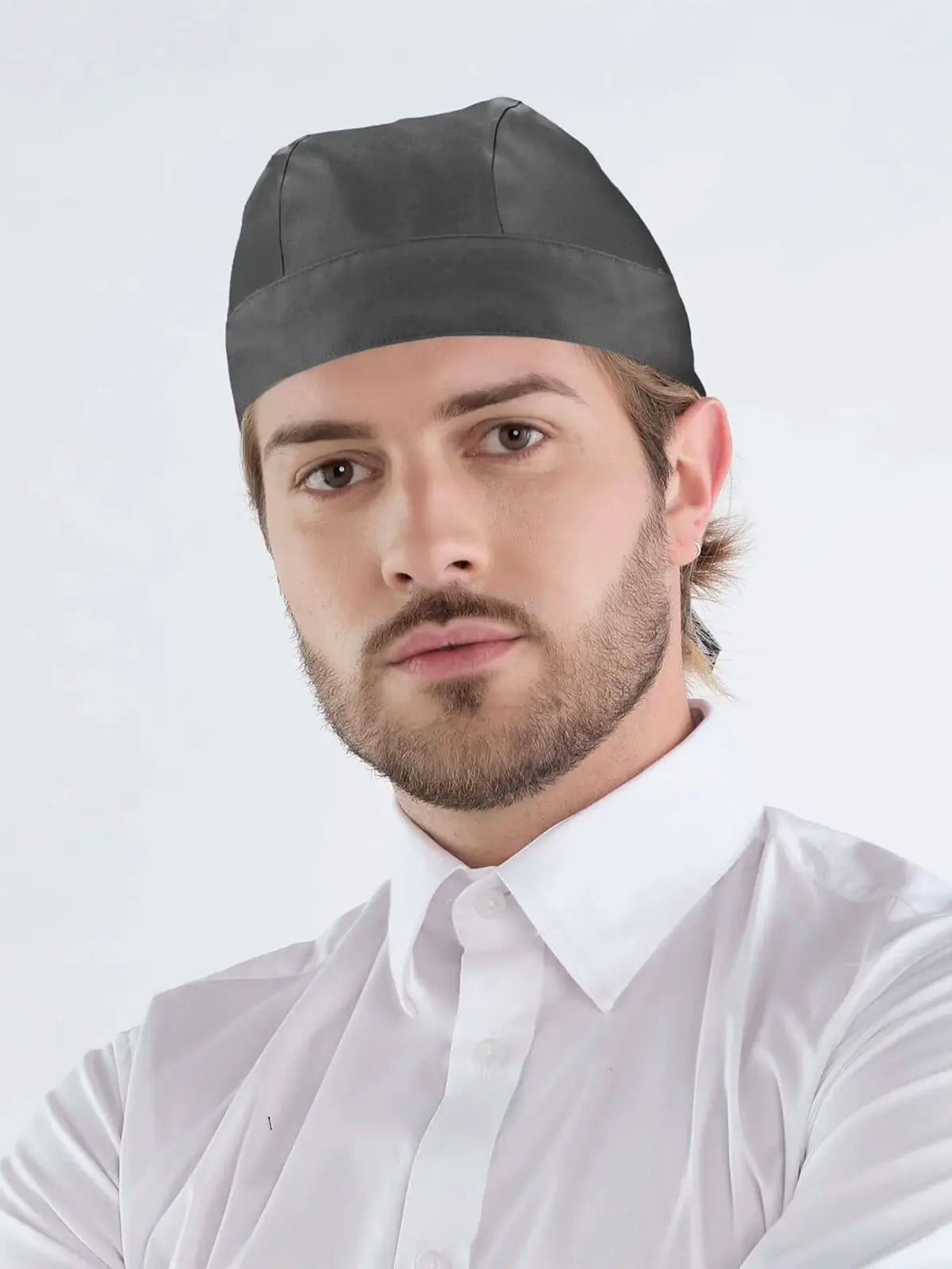 Gorro de Cocina Aventura