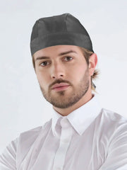 Gorro de Cocina Aventura