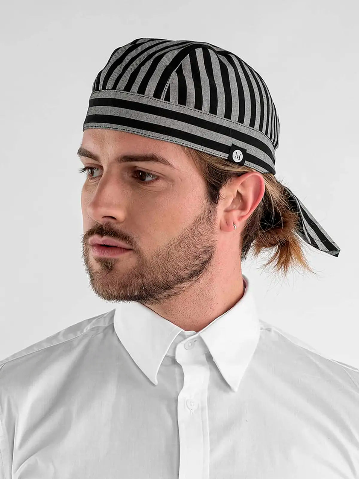 Gorro de Cocina Aventura