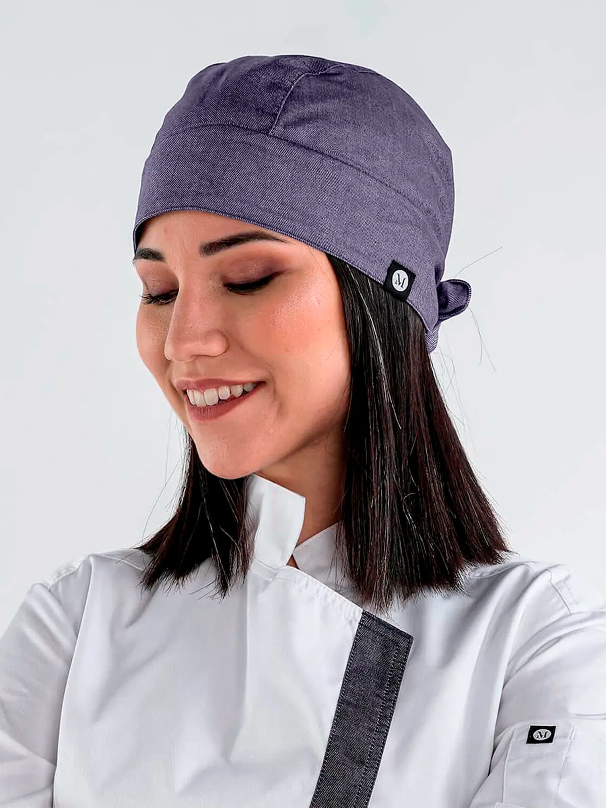 Gorro de Cocina Aventura