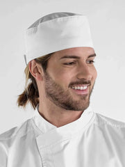 Gorro de Cocina Pure