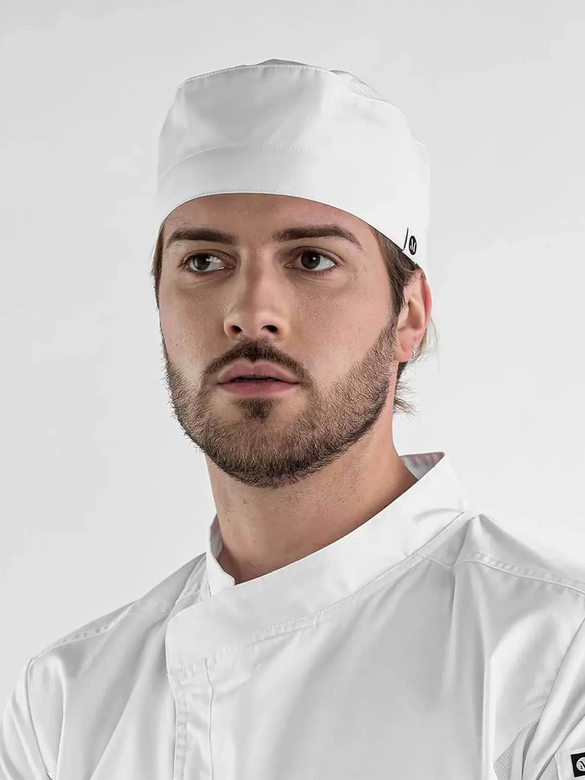 Gorro de Cocina Pure