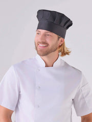 Gorro de Cocina Medio Unisex Tuela