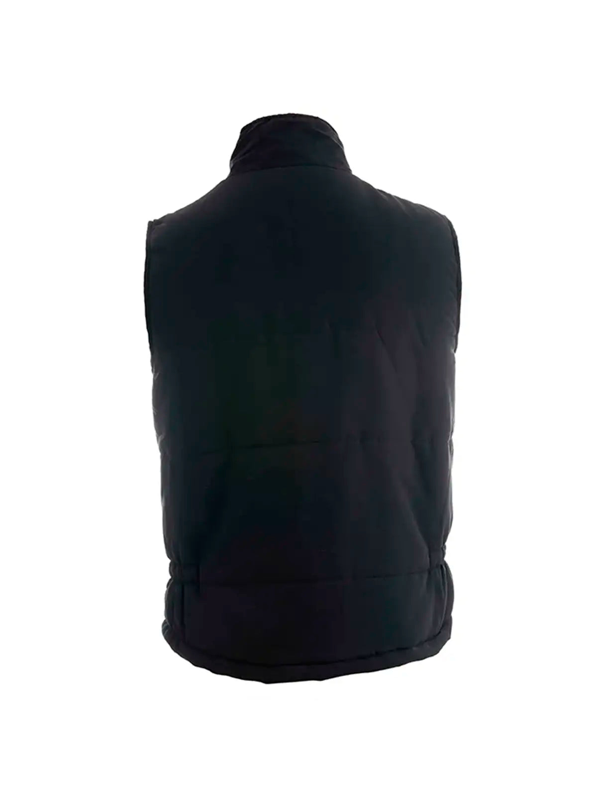 Chaleco básico acolchado multibolsillos Hero