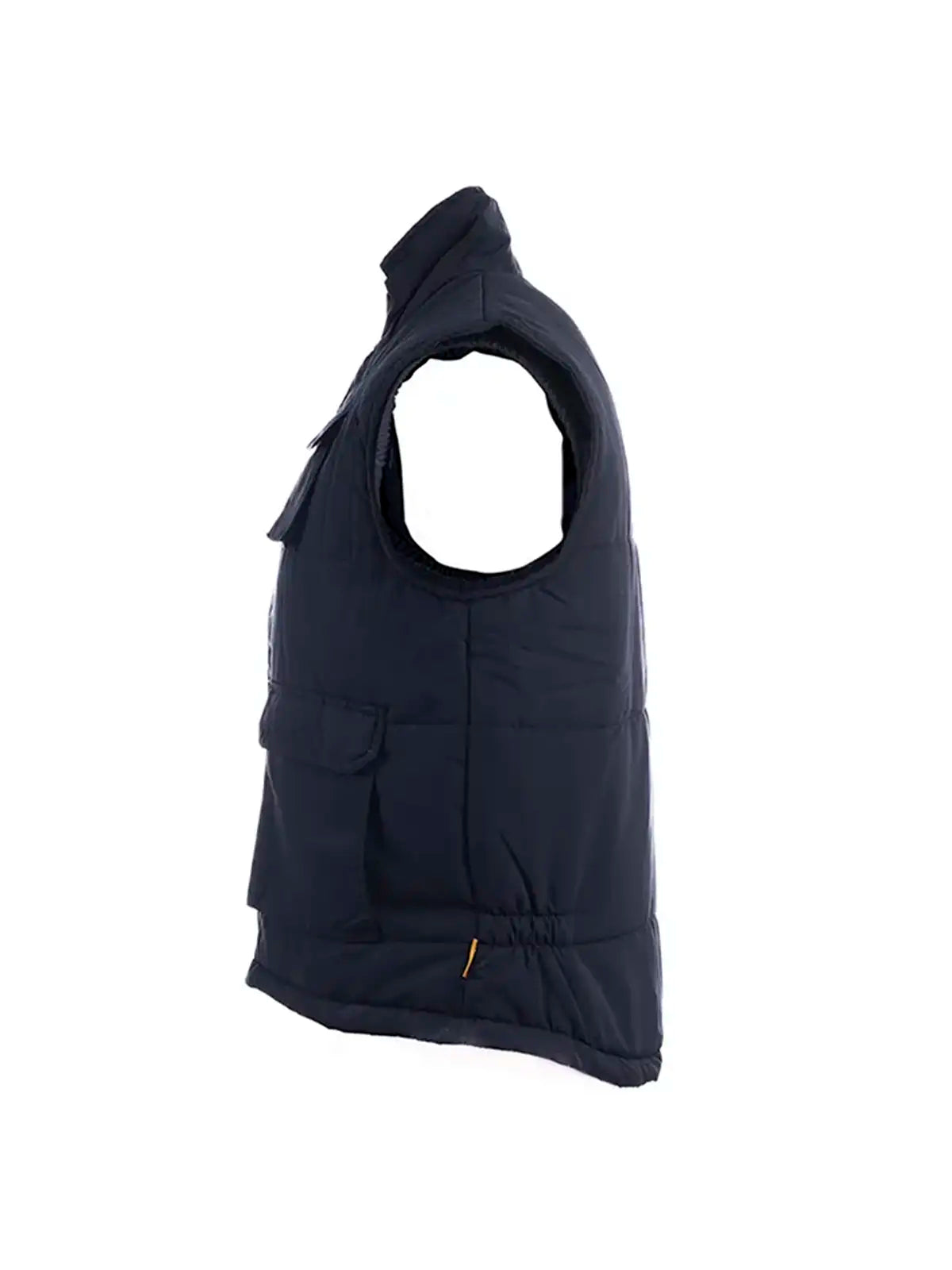 Chaleco básico acolchado multibolsillos Hero