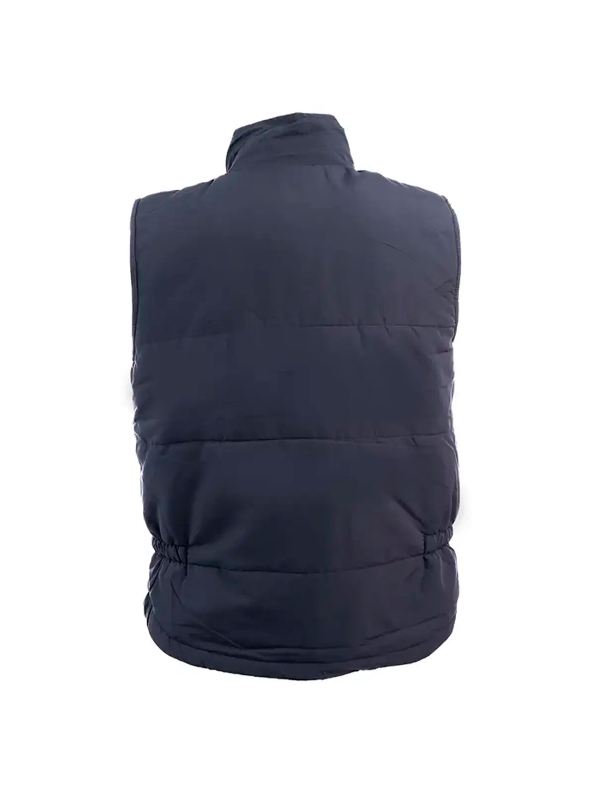 Chaleco básico acolchado multibolsillos Hero