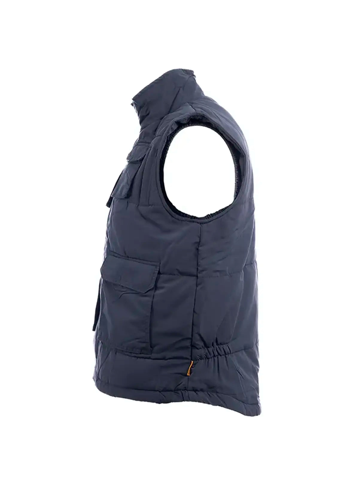 Chaleco básico acolchado multibolsillos Hero