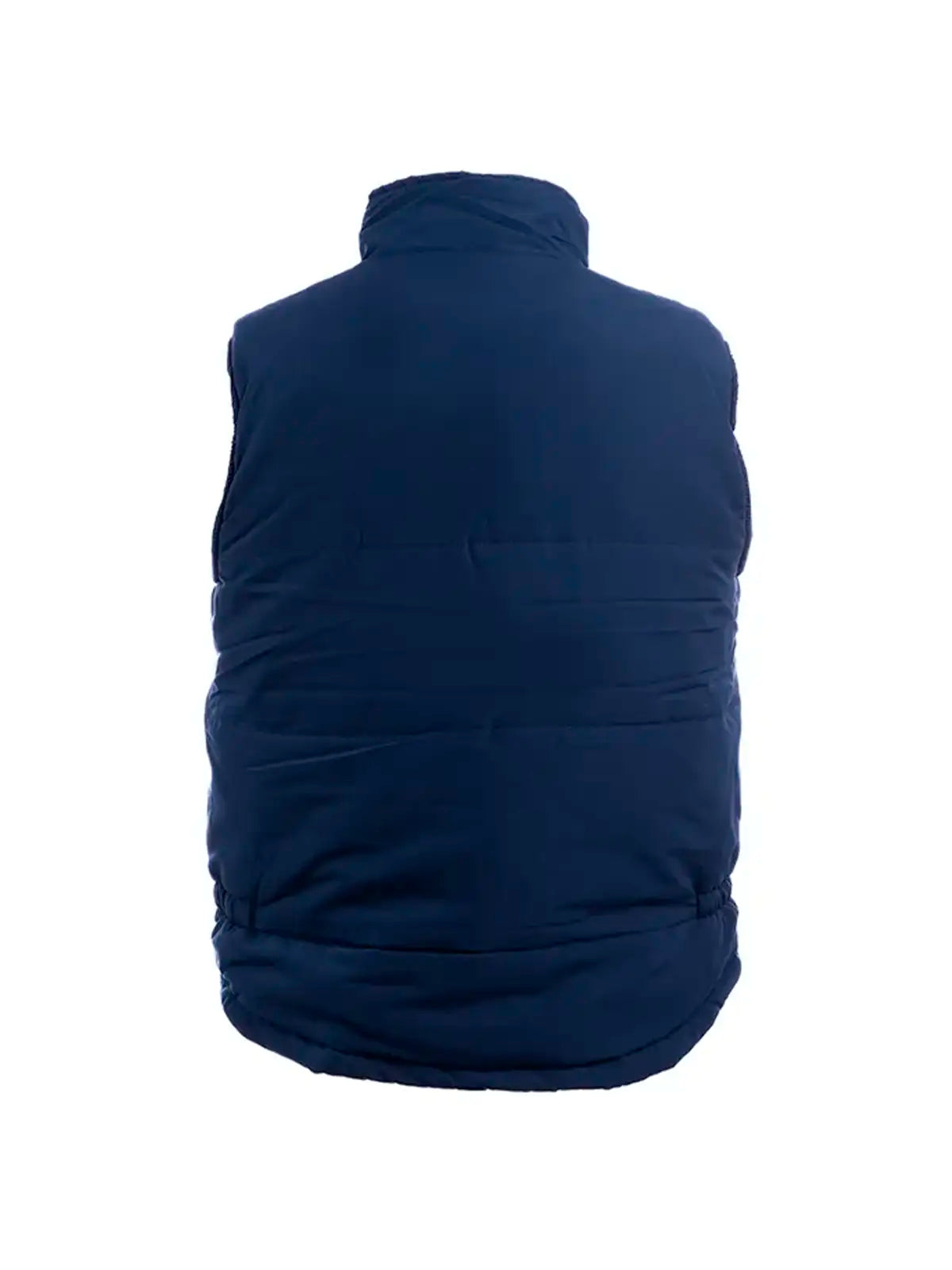 Chaleco básico acolchado multibolsillos Hero