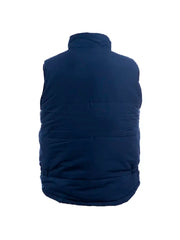 Chaleco básico acolchado multibolsillos Hero