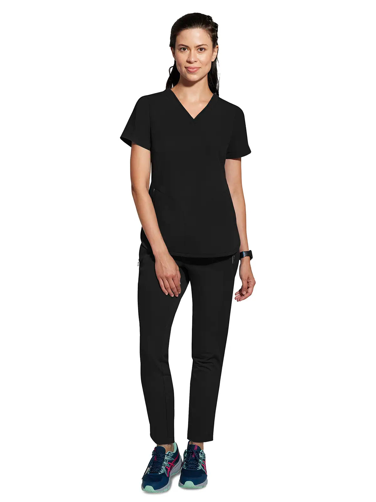 Casaca sanitaria mujer Healing Hands Skyler  HHE2285