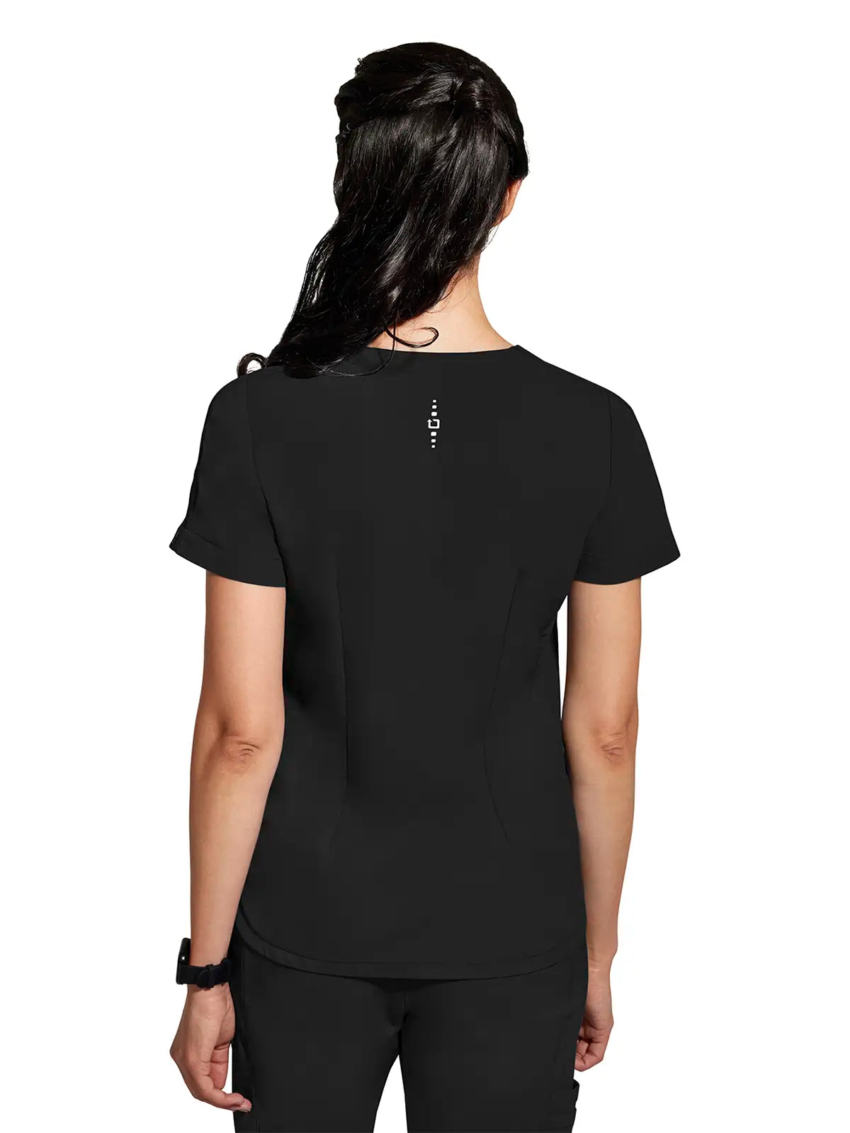 Casaca sanitaria mujer Healing Hands Skyler  HHE2285