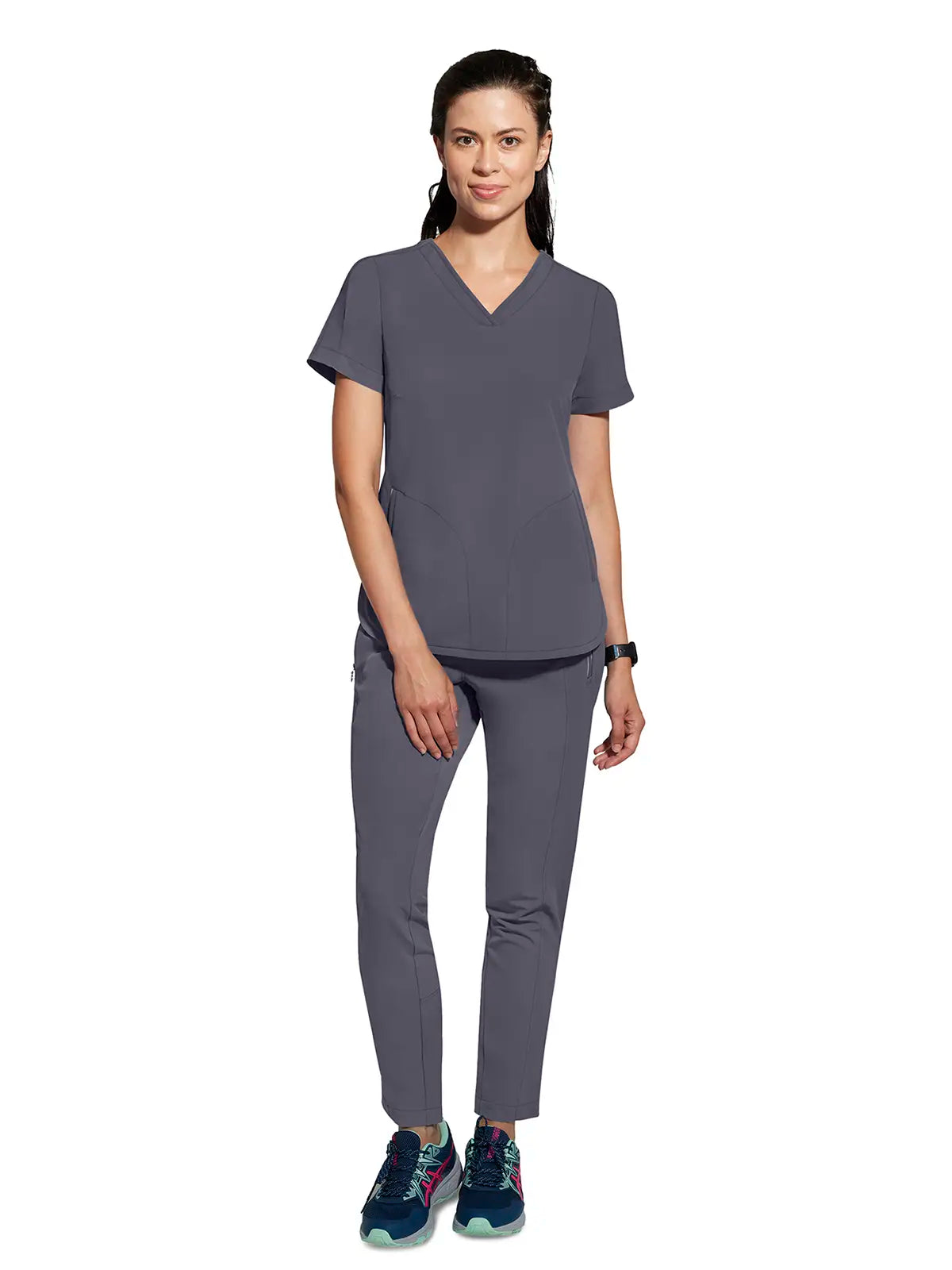 Casaca sanitaria mujer Healing Hands Skyler  HHE2285