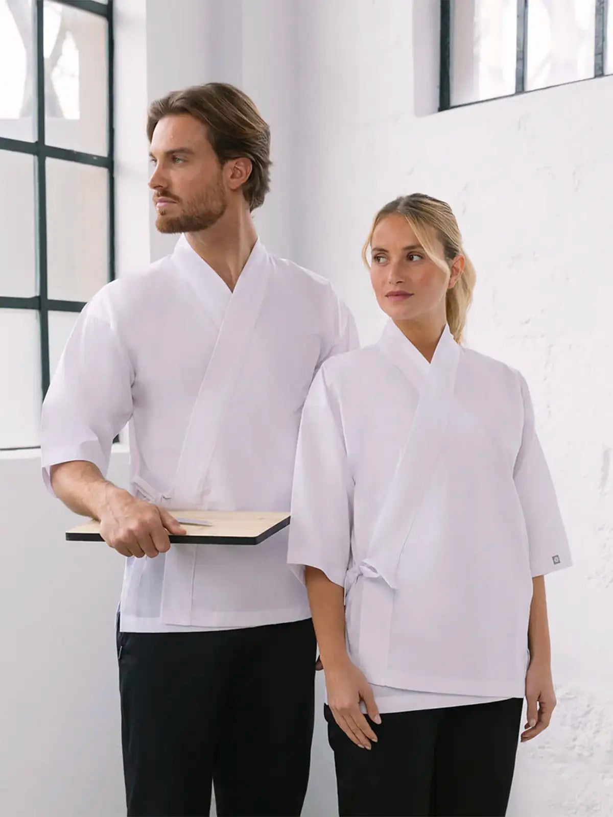 Kimono Unisex Ikigai