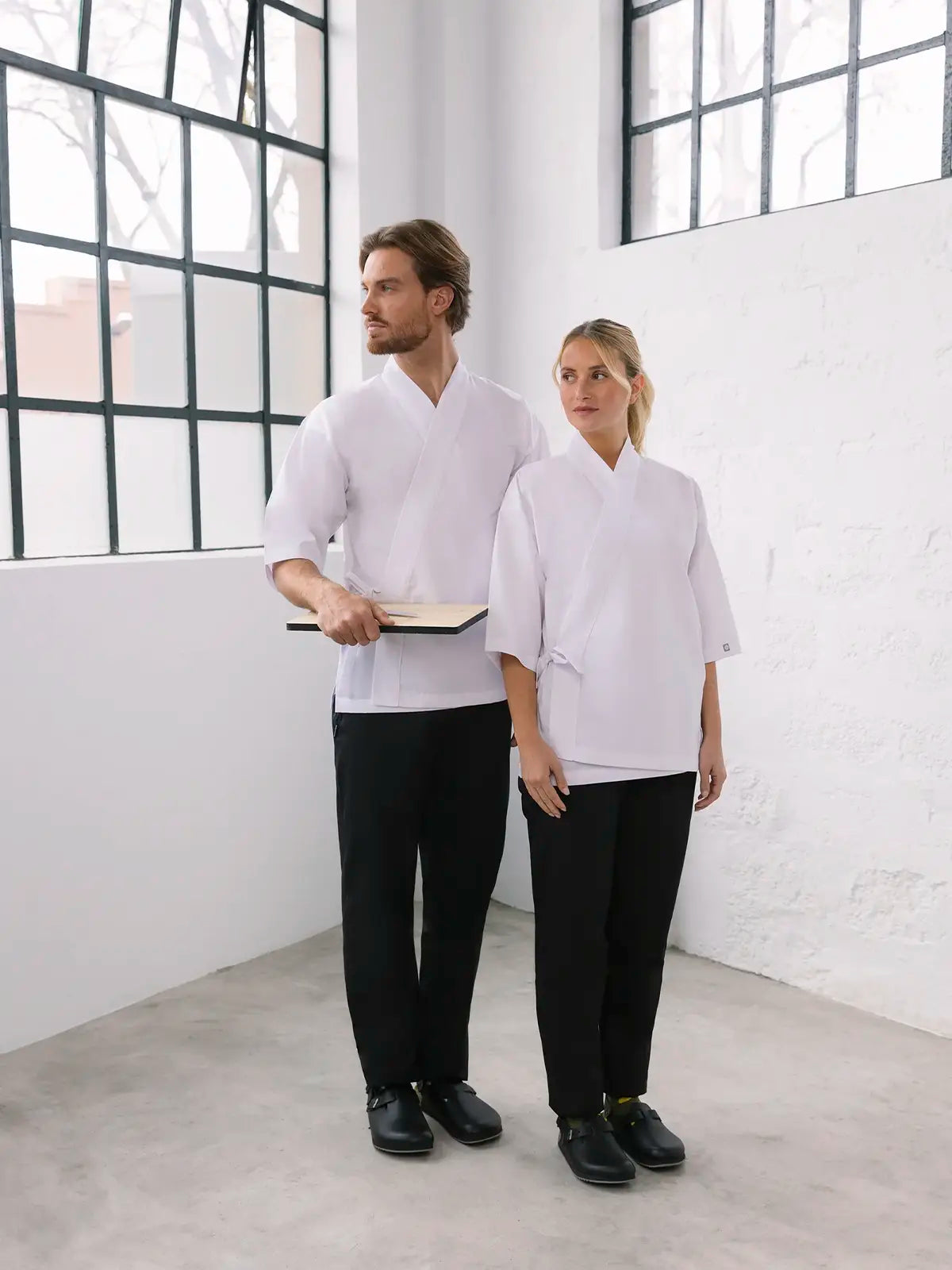 Kimono Unisex Ikigai