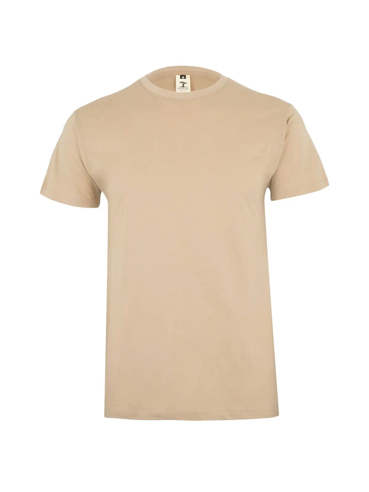 Camiseta de manga corta Mukua Palm MK023CV