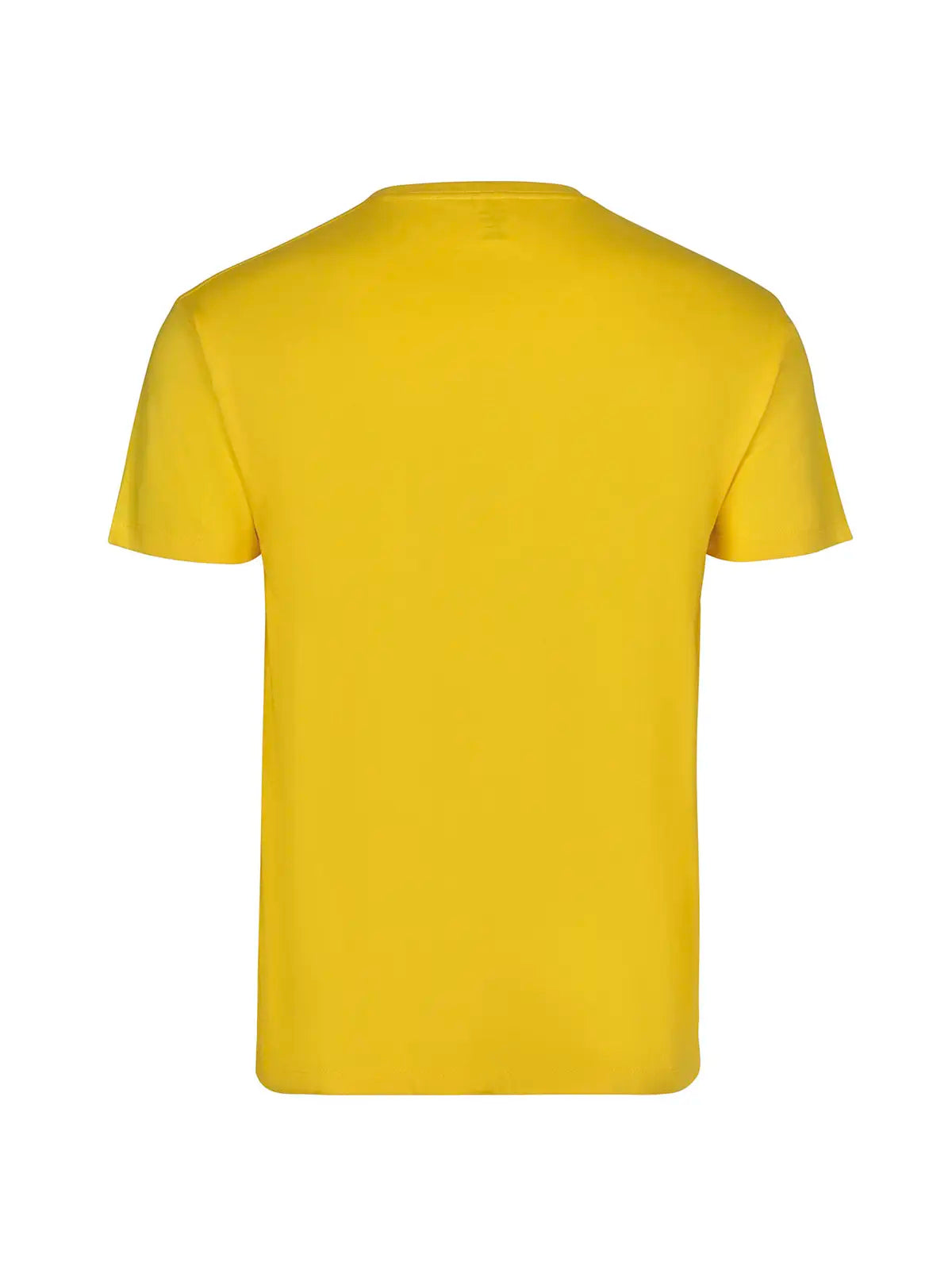 Camiseta de manga corta Mukua Palm MK023CV