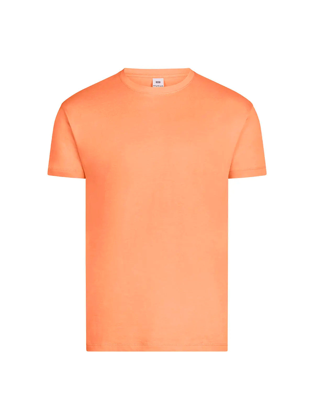 Camiseta de manga corta Mukua Palm MK023CV